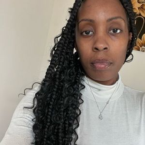 Meet your Posher, Brittany